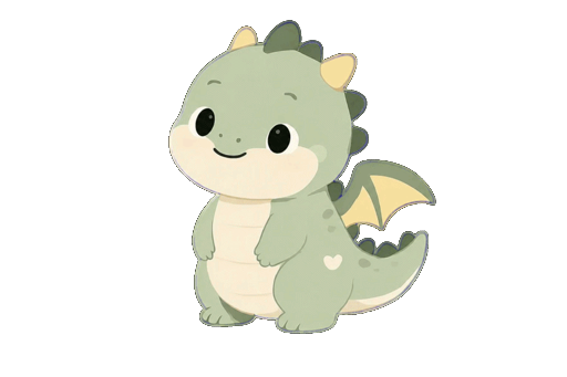 Baby Ember